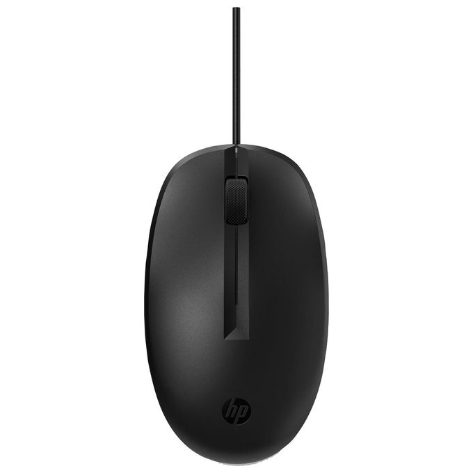 HP Mouse 128 Laser Wired