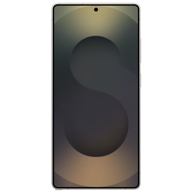 Samsung S938 Galaxy S25 Ultra Smartphone 256 GB RAM 12 GB 5G Dual SIM Android 15 6,9'' colore Nero