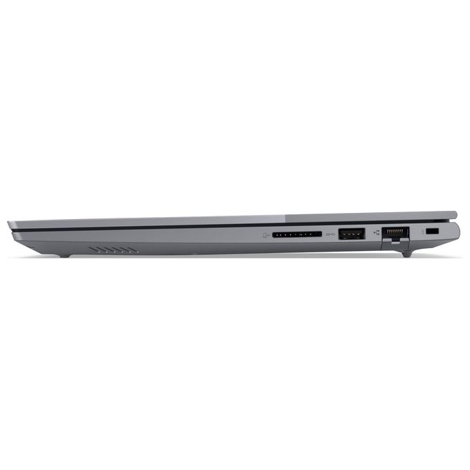 Lenovo 21MV0020IX ThinkBook 14 G7 ARP Notebook 14'' AMD Ryzen 7 7735HS 16 GB DDR5 512 GB SSD NVMe WUXGA IPS Windows 11 Pro colore Grigio
