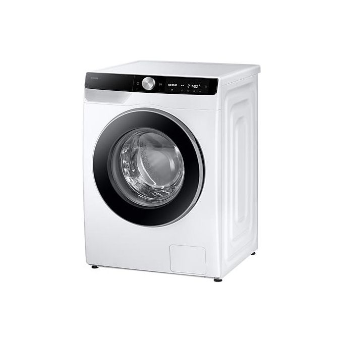 Samsung WW11DG6B85LKU3 Lavatrice Carica Frontale 11Kg 1400 giri Ai Control Eco Dosatore Classe A