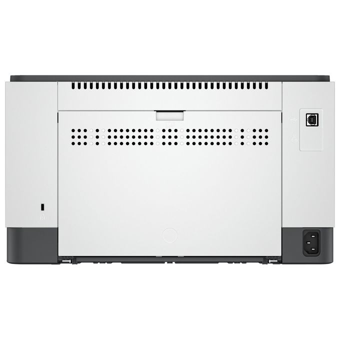 HP 8J9L0F#B19 Stampante LaserJet M209d Monocromatica Velocita' 29 ppm Stampa Fronte Retro Automatica Risoluzione 600 x 600 DPI colore Nero Bianco