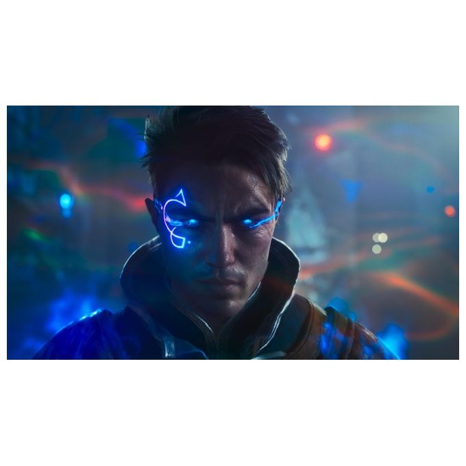 Electronic Arts Videogioco Immortals Of Aveum per PlayStation 5