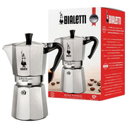Bialetti Caffettiera Moka Express 18 tazze