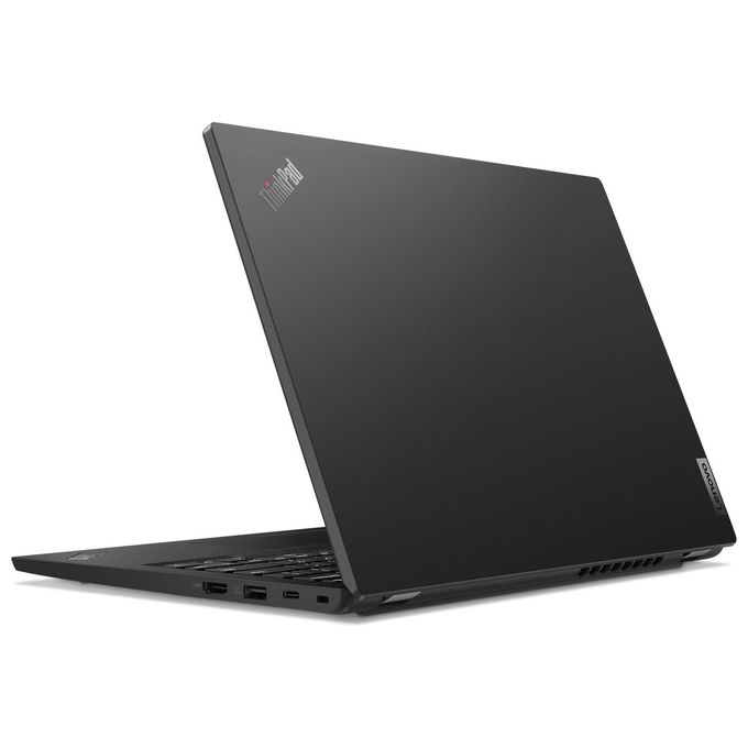 Lenovo 21LB0016IX ThinkPad L13 Gen 5 Notebook Intel Core Ultra 5 125U 16 GB RAM 512 GB SSD 13.3'' Wi-Fi 6E Windows 11 Pro colore Nero