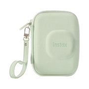 Fujifilm Instax Mini LiPlay Custodia Matcha Verde