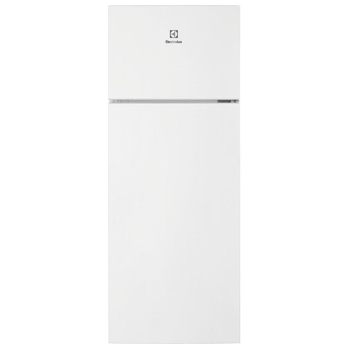 Electrolux LTB1AE24W0 Serie 500 Frigorifero Doppia Porta 206 L 143 cm Classe E 39 dB ColdSense LowFrost colore Bianco