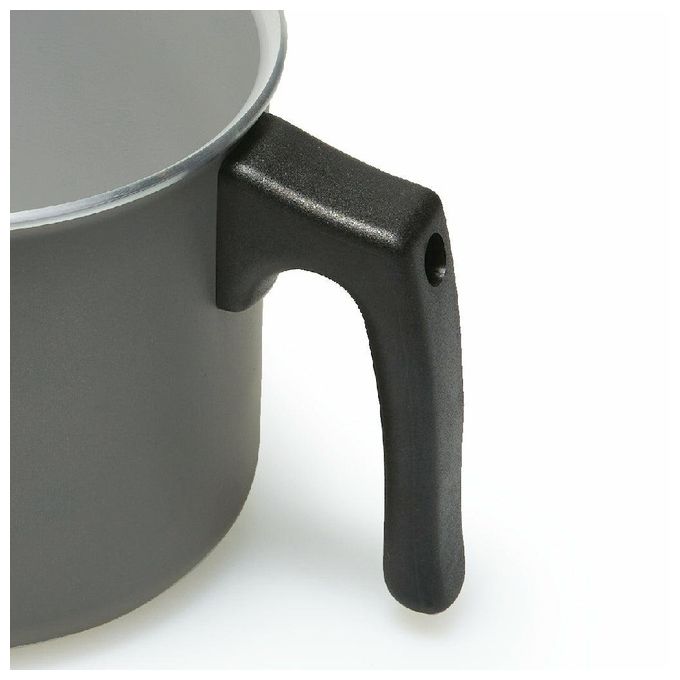 Moneta Bollitore senza Becccucio 14cm Melodia Finegres