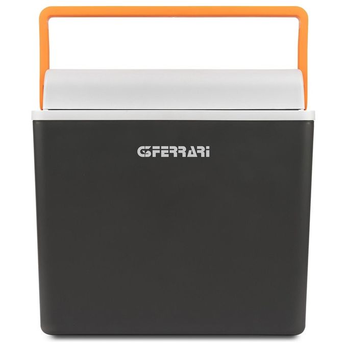G3 Ferrari G90043 Iglu' 20 Frigo Portatile 20L Caldo Freddo 55W Classe E 56 dB colore Grigio