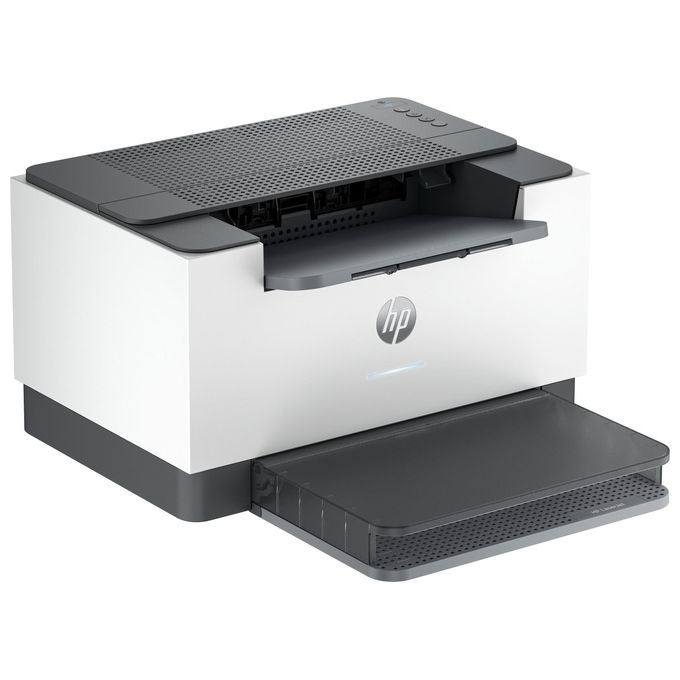 HP 8J9K9F#B19 LaserJet M207dw Stampante Laser Monocromatica A4 Fronte Retro Automatica 27 ppm Wi-Fi Ethernet USB colore Grigio