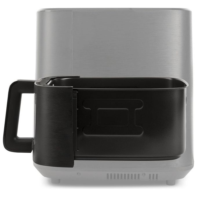 Girmi FG7900 Friggitrice ad aria 9 L 1700 W 8 programmi Display digitale colore Nero