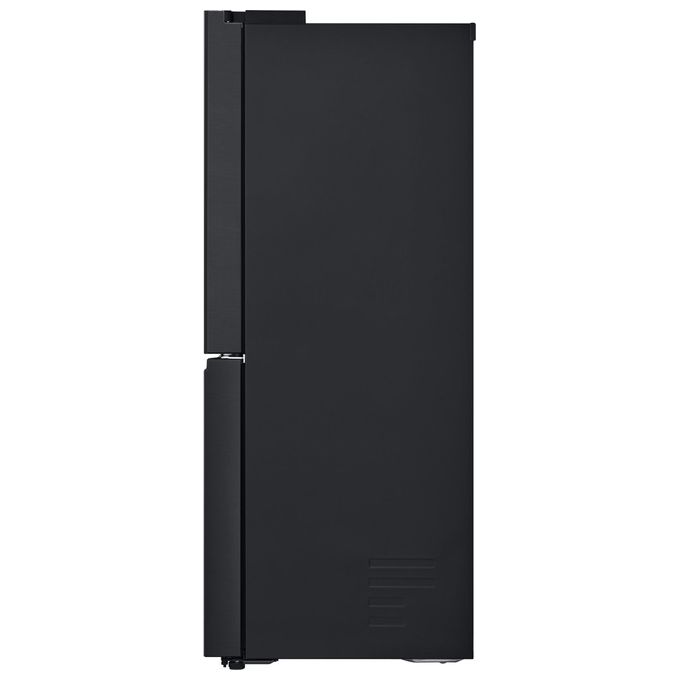 LG GMG960EVJE InstaView Frigorifero Multidoor 638 L 179 cm Classe E 40 dB No Frost Wi-Fi UVnano colore Nero