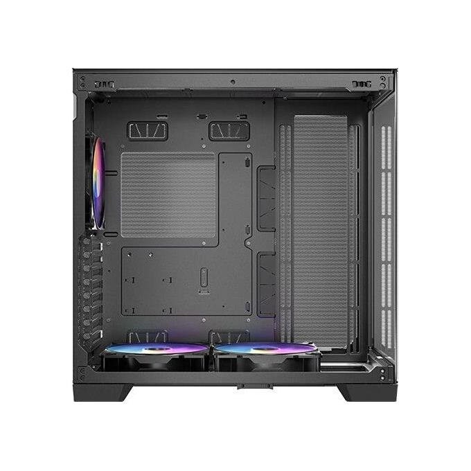 Antec C8 ARGB Full Tower Case con Ventole ARGB e Supporto Radiatore 360mm colore Nero