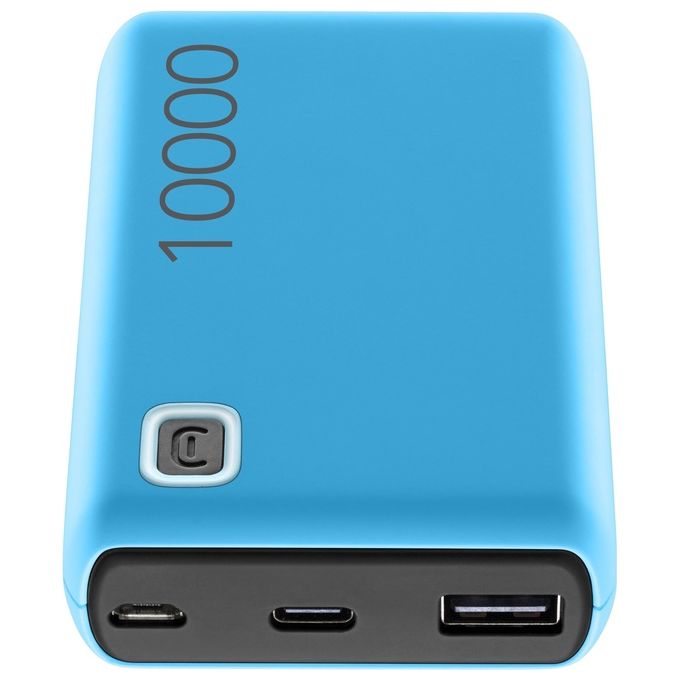 Cellular Line Power Bank Essence 10000mAh