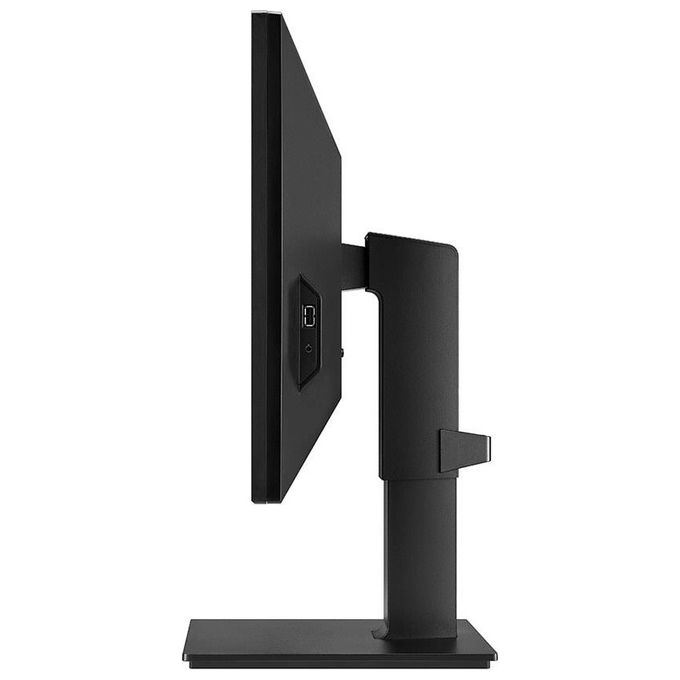 LG 24BP750C-B.AEU Monitor PC 23.8'' Full HD IPS con USB-C Alimentazione 65W Webcam Integrata colore Nero