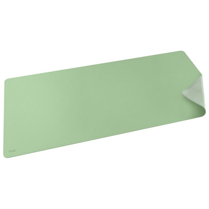 Trust Tappetino Mouse Benya XXL Verde