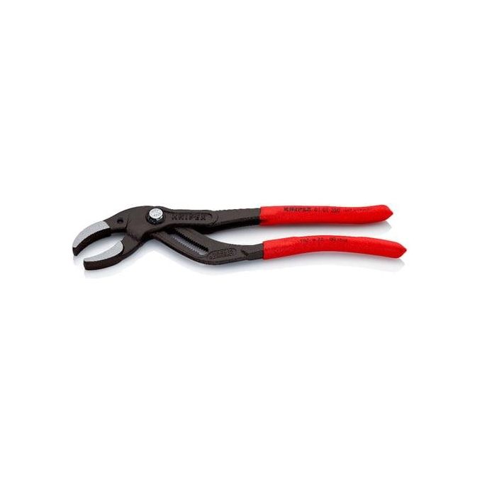 Knipex Pinza per Sifone e Connettore 250mm