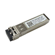 Qnap TRX-10GITSFPP-SR Modulo Transceiver Fibra Ottica SFP+ 10GbE 10GBASE-SR 850 nm 300 m Temperatura Industriale