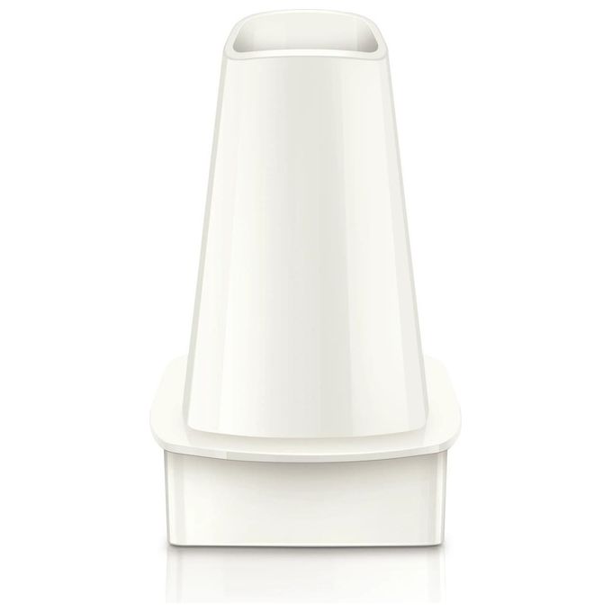 Philips FC6150-01 MiniVac Aspirabriciole Senza Sacco Pulizia a Secco Autonomia 10 min Capacita' 0,5 Litri 3,6 V Bianco