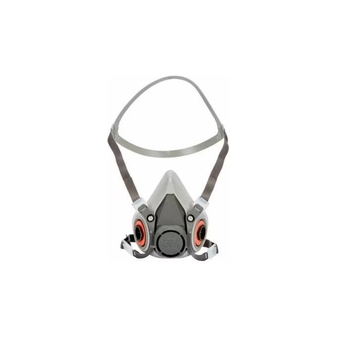 3M Maschera Semifacciale