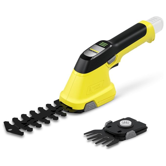 Karcher GSH 4-4 Plus Cesoia Elettrica