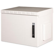 Digitus DN-19 07U-I-OD Armadio di rete per esterni 19 pollici 7U IP55 profondita' 450 mm carico max 100 Kg colore Grigio