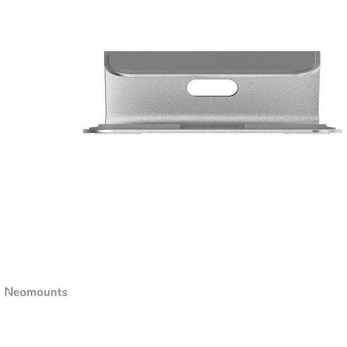 NewStar NS-LS025 Supporto notebook 17 argento