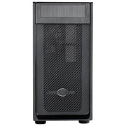 Cooler Master Elite 300 Case Mini Tower Nero Micro ATX-Mini-ITX per PC