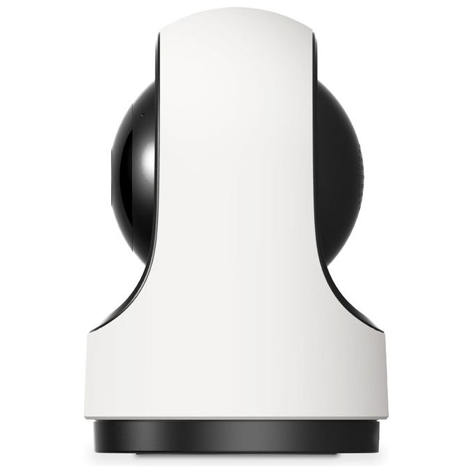 Atlantis Smartcam A14-sc915 Wl Telecamera Motorizzata 2mpx Full Hd 25fps H.264 Visione Notturna App per Controllo da Remoto