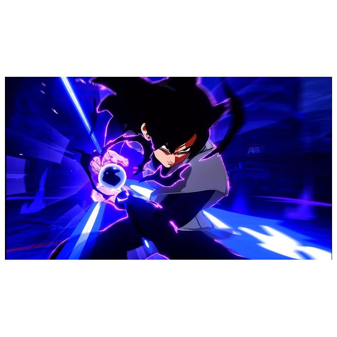 Bandai Namco 117315 Dragon Ball: Sparking! ZERO Videogioco per Xbox Series X Sottotitoli Italiano Genere Azione e Lotta colore Nero