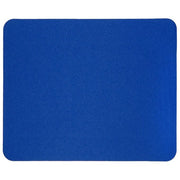 Link Tappetino per Mouse Colore Blu Misure 26x21cm