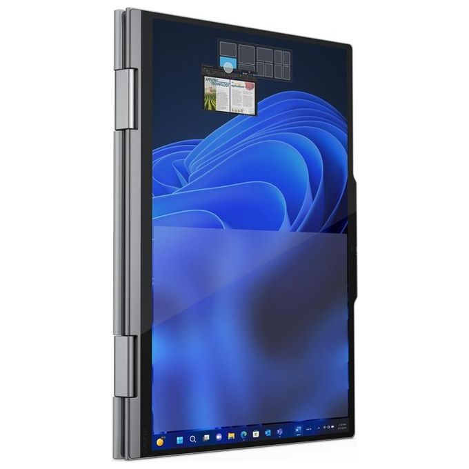 Lenovo ThinkPad X1 2-in-1 Gen 9 Intel Core Ultra 7 155U 16Gb Hd 1Tb Ssd 14'' Windows 11 Pro