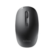 Nilox NXMOWI4002 Mouse Ricarcabile Wireless