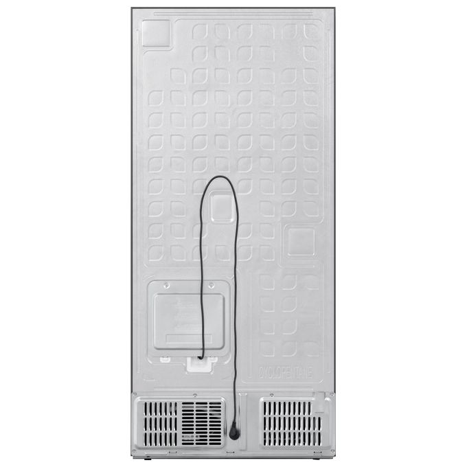 Hisense RQ5P470SMIE Frigorifero 4 Porte 460 L 178 cm Classe E 37 dB Total No Frost Wi-Fi Dispenser Acqua colore Inox
