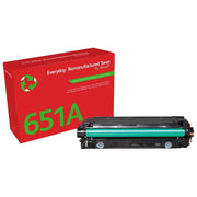 Xerox 006R04147 Everyday Toner Compatibile per HP CE340A CE270A CE740A 13500 pagine colore Nero