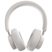Urbanista 44257 Miami Auricolare Wireless A Padiglione con Cancellazione Attiva del Rumore Bluetooth 5.0 USB Tipo-C colore Bianco