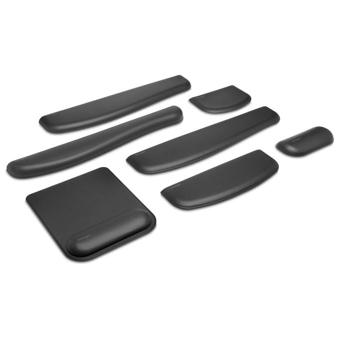 Kensington Mouse Pad Poggiapolsi Ergosoft