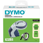 Dymo Etichettatrice Omega stampante per etichette