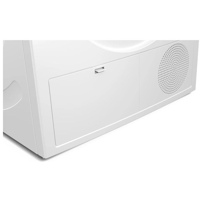 Bosch WTH83208II Serie 4 Asciugatrice Pompa di Calore 8 Kg Classe A++ AutoDry SensitiveDrying 63 dB (84x60x61 cm) colore Bianco
