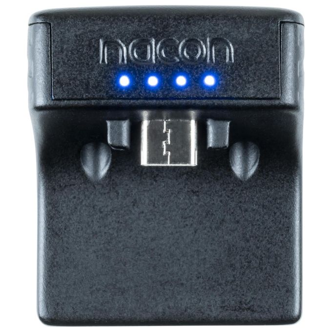 Big Ben Batteria Esterna per Controller DualSense Edge