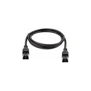 HP Cavo di Alimentazione Rdnt 2mt 10A C13-C14