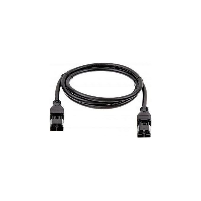 HP Cavo di Alimentazione Rdnt 2mt 10A C13-C14