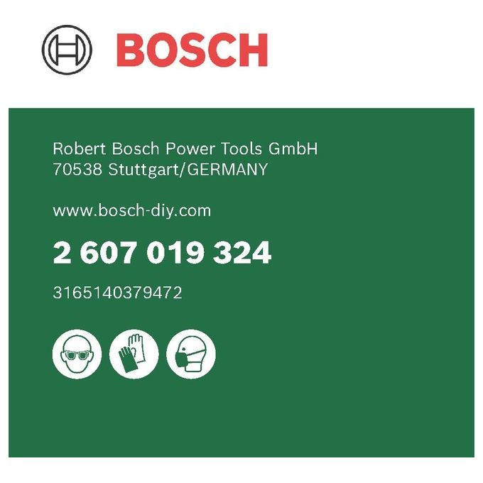 Bosch Serie Set Foratura-Avvitamento Titanio Pezzi 30 X-30