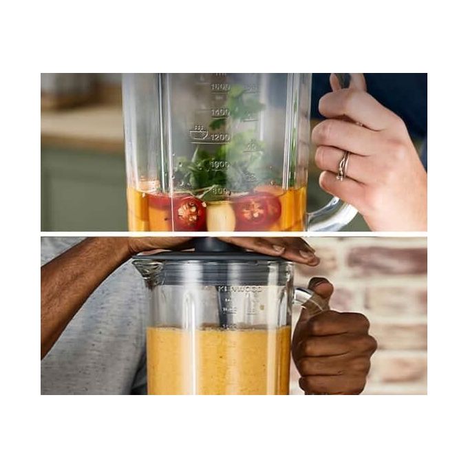 Kenwood KAH 359 GL Accessorio Frullatore per Impastatrici Planetarie
