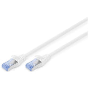 Link Cavo Rete Cat 5e Schermato F-Utp 1mt
