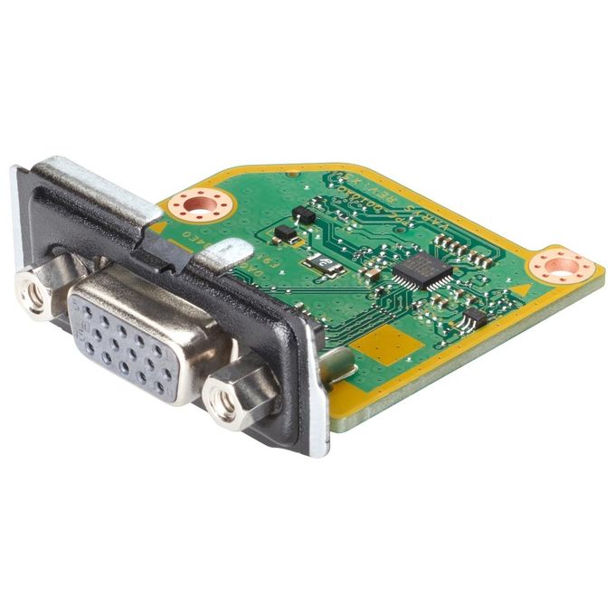HP 13L53AA Scheda di Interfaccia e Adattatore Interno VGA
