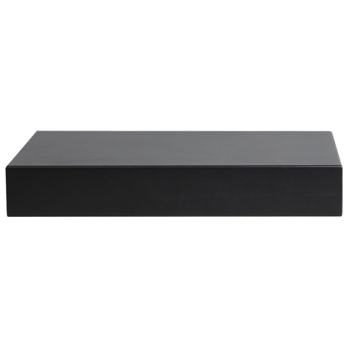 LevelOne GEU-0525 Switch di Rete Non Gestito 5 Porte 2.5G Ethernet (100-1000-2500) colore Nero