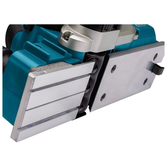 Makita DKP181ZJ Pialla 18 V Li-Ion 82mm
