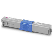 OKI Toner Magenta per c332 Mc363 Durata 1.500 Pagine