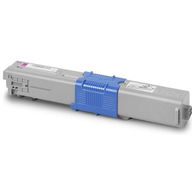 OKI Toner Magenta per c332 Mc363 Durata 1.500 Pagine