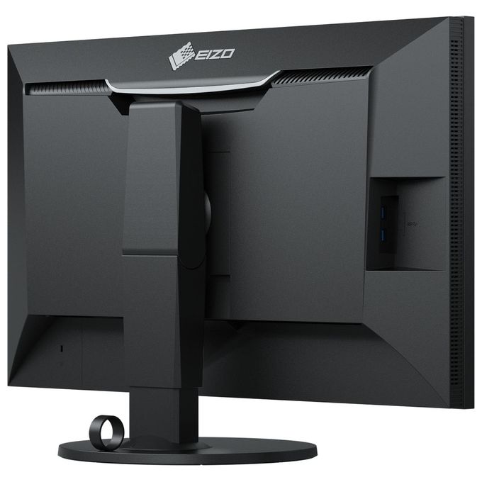 EIZO CS2731 ColorEdge Monitor PC 27'' 2560x1440 Pixel IPS LCD USB-C 60W Nero